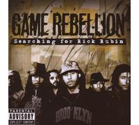 Game Rebellion - Searching for Rick Rubin