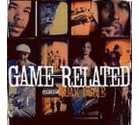 Game Related - Soak Game [12" VINYL]
