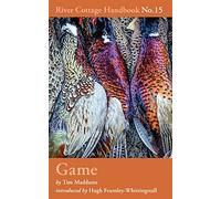 Game: River Cottage Handbook No.15