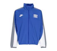 Game Royal Windbreaker Jacket - male - Nike - Training Jackets - Blue - L - Sport L