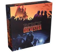 Game Salute Black Orchestra Second Edition