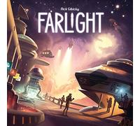 Game Salute Farlight Board Game
