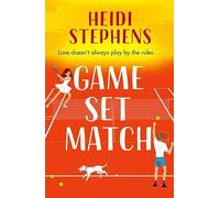 Game, Set, Match: Escape to the Spanish sunshine in this laugh-out-loud and feel-good romcom