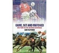 GAME, SET & MATCHED
