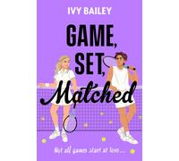 Game, Set, Matched : Not all games start at love