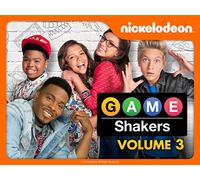 Game Shakers - Volume 3
