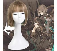 Game SINoALICE Cosplay Wigs Hansel Gretel Cosplay Heat Resistant Synthetic Wig Hair Halloween Party Anime Cosplay Wig