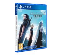 Game SONY PS4 FINAL FANTASY VII CRISIS CORE REUNION