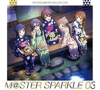 Game Soundtrack - Idolm@ster Million Live! M@ste