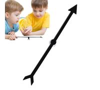 Game Spinner, Spinner for Classroom, Collecting Rotating Pointer, Classroom Teaching Acid Cup Desktop Interactive Toy Portable Easy for Fundraiser Trade Show Teenagers
