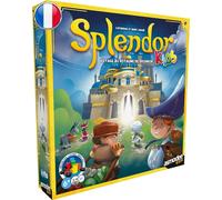 Game - Splendor Kids