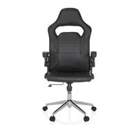GAME SPORT PRO - Gaming chair Black