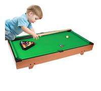 - Game Table - Compact Table Billiard Table, Robust Educational Game Station, Indoor Outdoor Activities with Multiple Scenarios, Fun Tables for the Whole Family, Easy to Set Up Mini