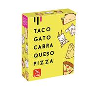 Game Taco Cat Goat Cheese Pizza Lúdilo 80909