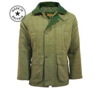 Game Technical Apparel Derby Tweed Jacket - Fife - XL