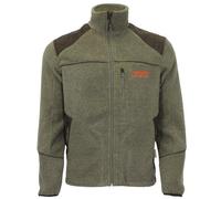 Game Technical Apparel Game HB230 Berwick Fleece Jacket - XL