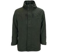 Game Technical Apparel Game Outlander Jacket - L