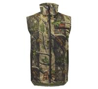 Game Technical Apparel Game Vantage Gilet - Olive - XL