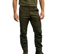 Game Technical Apparel Hawk Waterproof Country Trousers | Hunting Fishing Shooting Walking Green