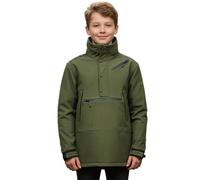 Game Technical Apparel Kids Hunting Caming Jacket | Waterproof Breathable Anorak
