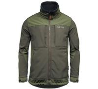 Game Technical Apparel Kids Viper Hunting Camping SoftShell Jacket | Waterproof & Breathable Coat