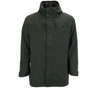 Game Technical Apparel Mens Outlander Hunting Shooting Jacket | Waterproof & Breathable Coat