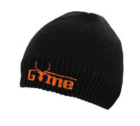 Game Technical Apparel Unisex Warm Insulated Cap Waterproof Windproof Thinsulate Beanie Hat (UK, Alpha, One Size, Black)
