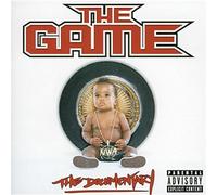 Game - The Documentary: +DVD