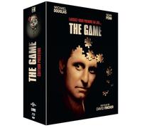 GAME (THE) EDITION PRESTIGE - COMBO DVD + BLU-RAY