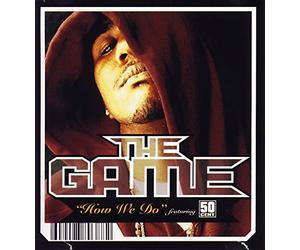 Game,the Feat.50 Cent - How We Do (Pock It)