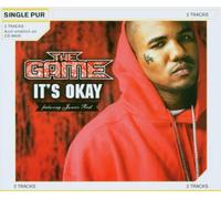 Game, the Feat.Junior Reid - It'S Okay