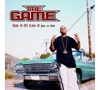 Game, The - Hate It Or Love It