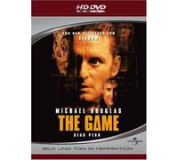 GAME,THE HD-DVD S/T - VARIOUS [HD DVD] [1997]