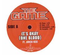 Game, the - It's Okay [12" VINYL]