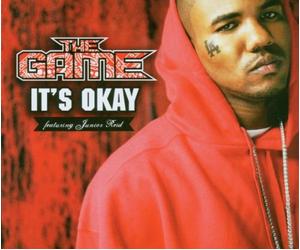 Game, the - It's Okay Feat Junior Reid
