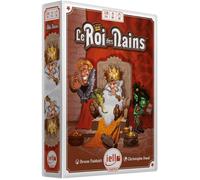 Game - The King of the Dwarves