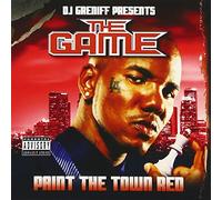 Game, The - Paint The Town In Red