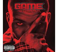 Game - The R.E.D. Album