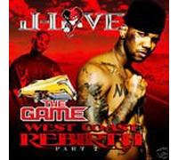 Game, The - West Coast Rebirth Part 2