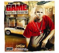 Game, The - West Coast Resurrection
