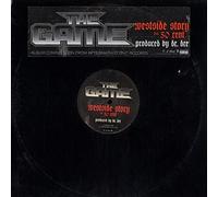 Game, the - Westside Story [12" VINYL]