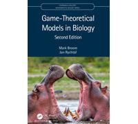 Game-Theoretical Models in Biology