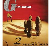 GAME THEORY - 2 STEPS FROM THE MIDDLE AGES