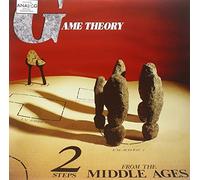 Game Theory - 2 Steps from the Middle Ages [VINYL]