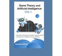 Game Theory and Artificial Intelligence: 1