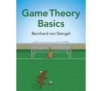 Game Theory Basics