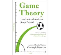 Game Theory: How Luck and Analytics Shape Football