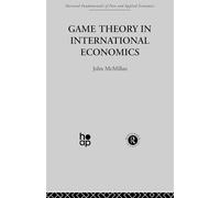 Game Theory in International Economics