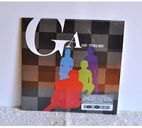 GAME THEORY - pointed accounts of people you know LP