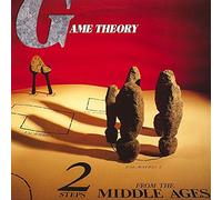 Game Theory - Two Steps From The Middle Ages